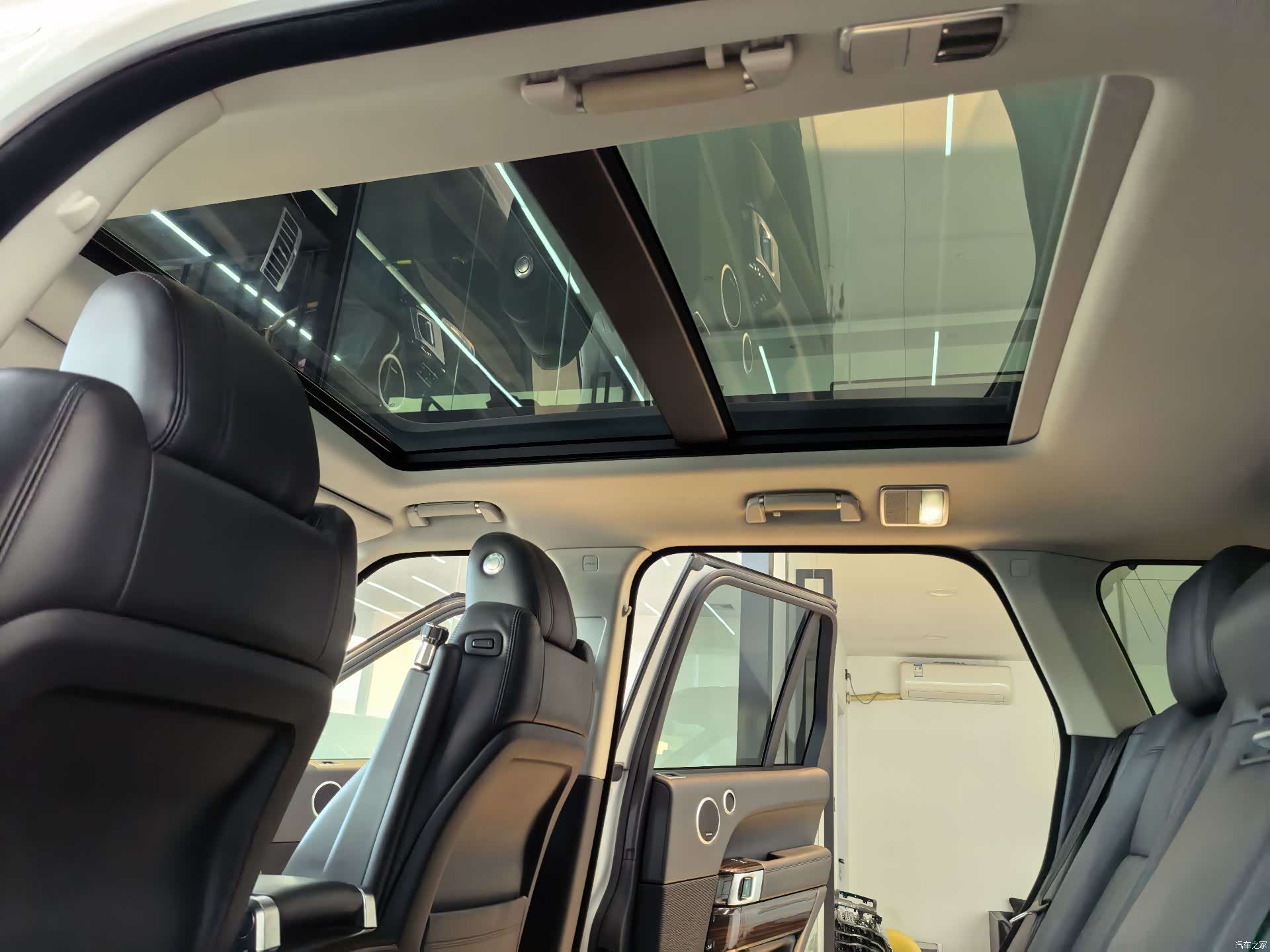 Land Rover Range Rover, 2013 13