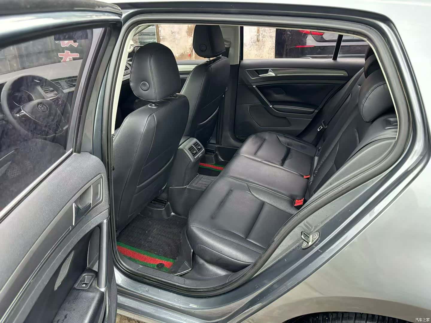 Volkswagen Golf, 2014 3