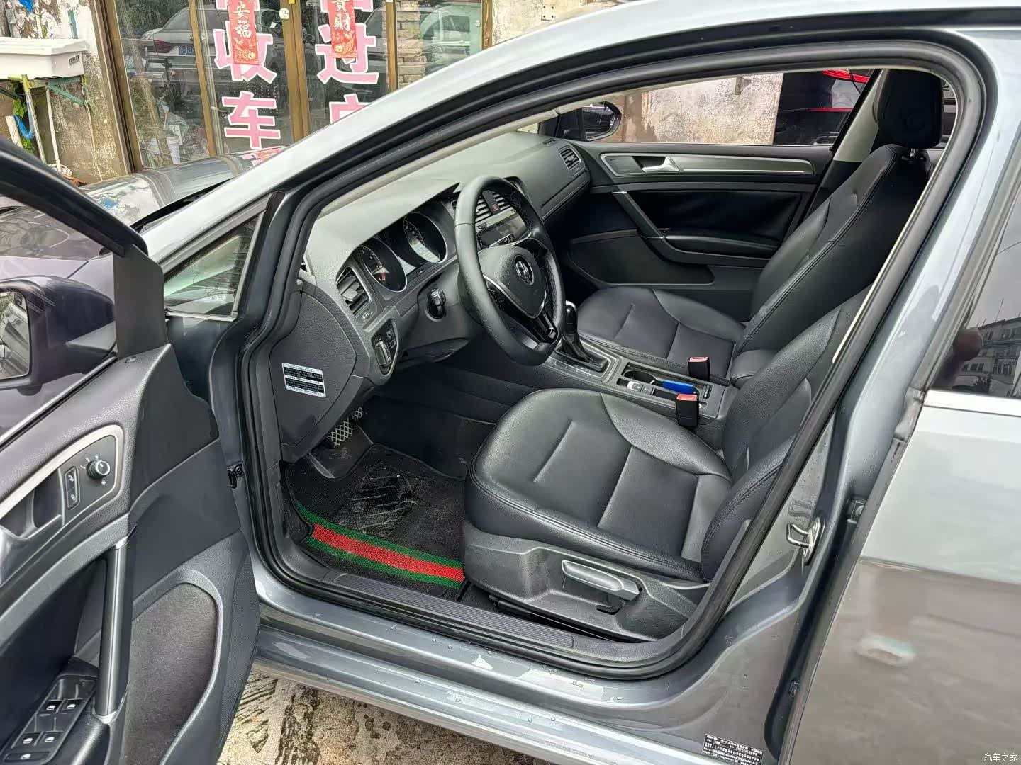 Volkswagen Golf, 2014 4