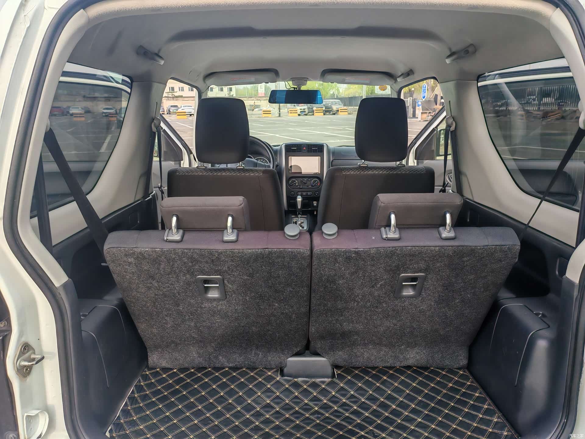 Suzuki 1.3, 2017 13