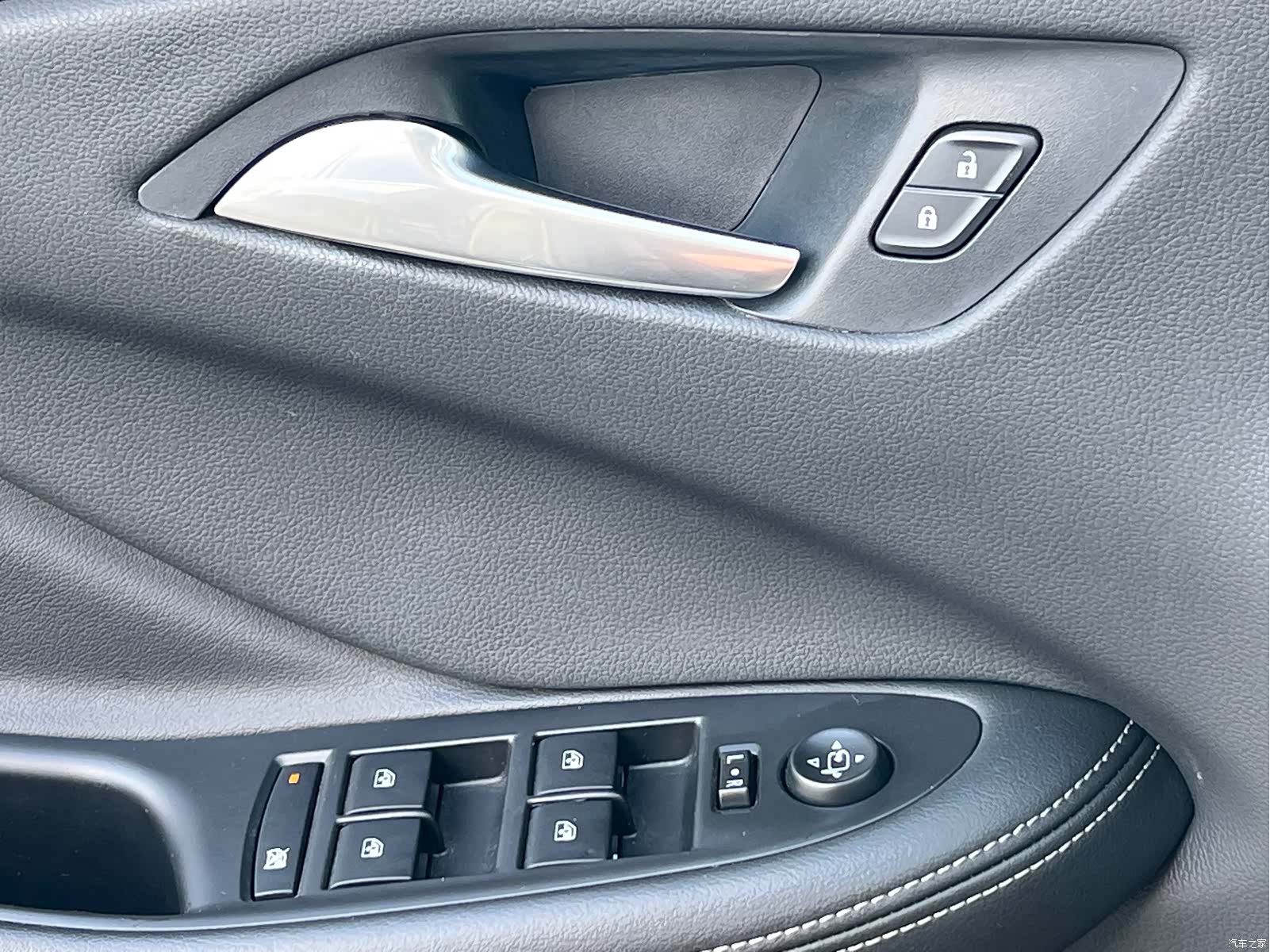 Buick Envision Plus, 2019 19