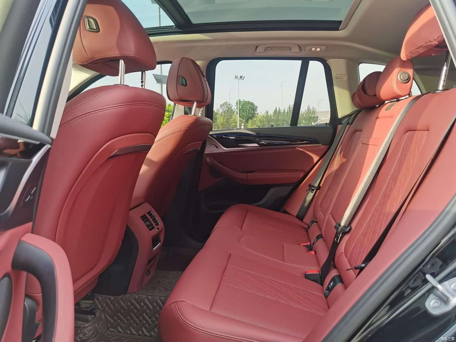 BMW X3, 2024 16