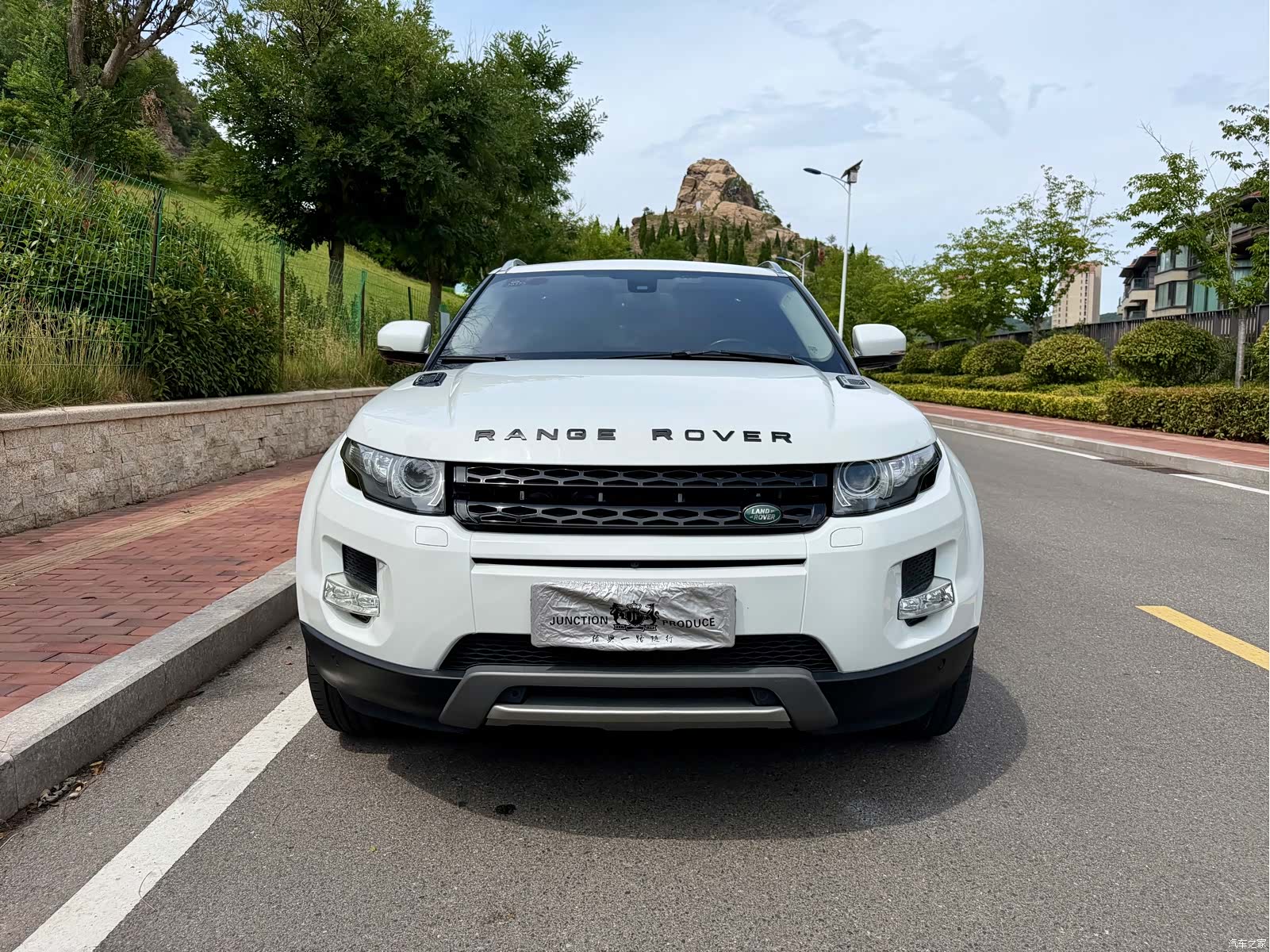 Land Rover Range Rover, 2013 2