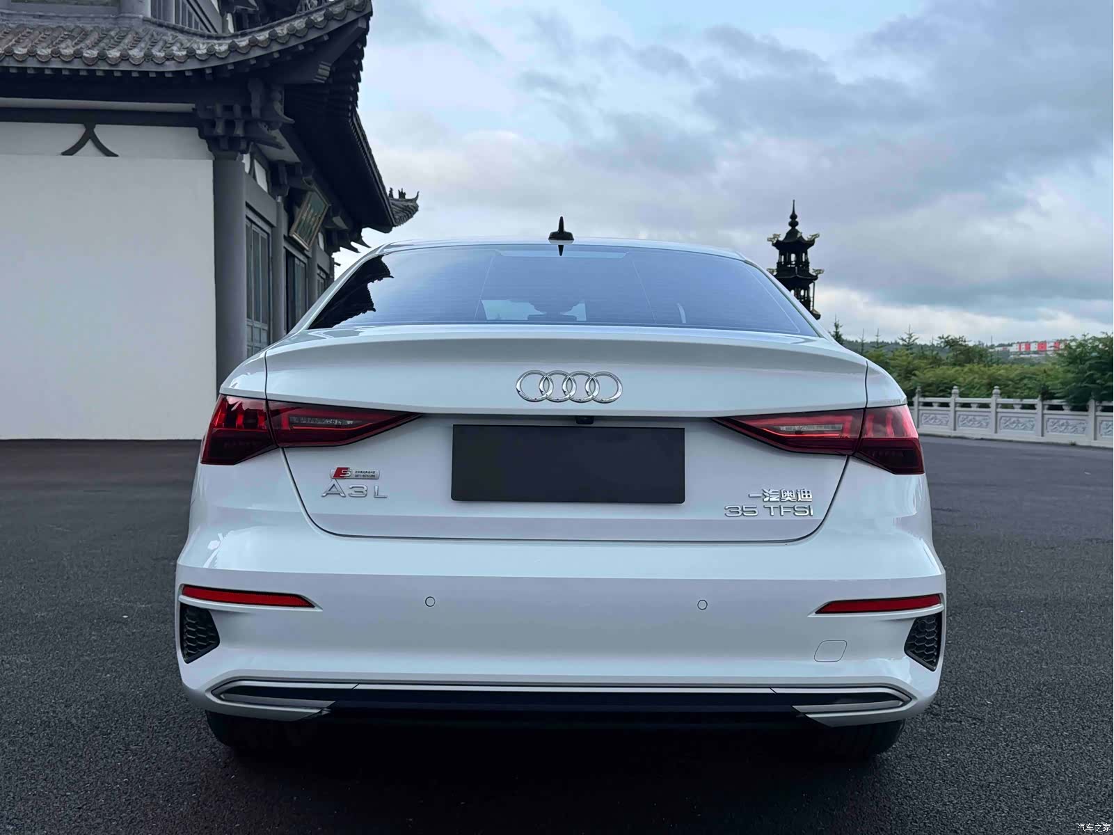 Audi A3, 2021 все фото