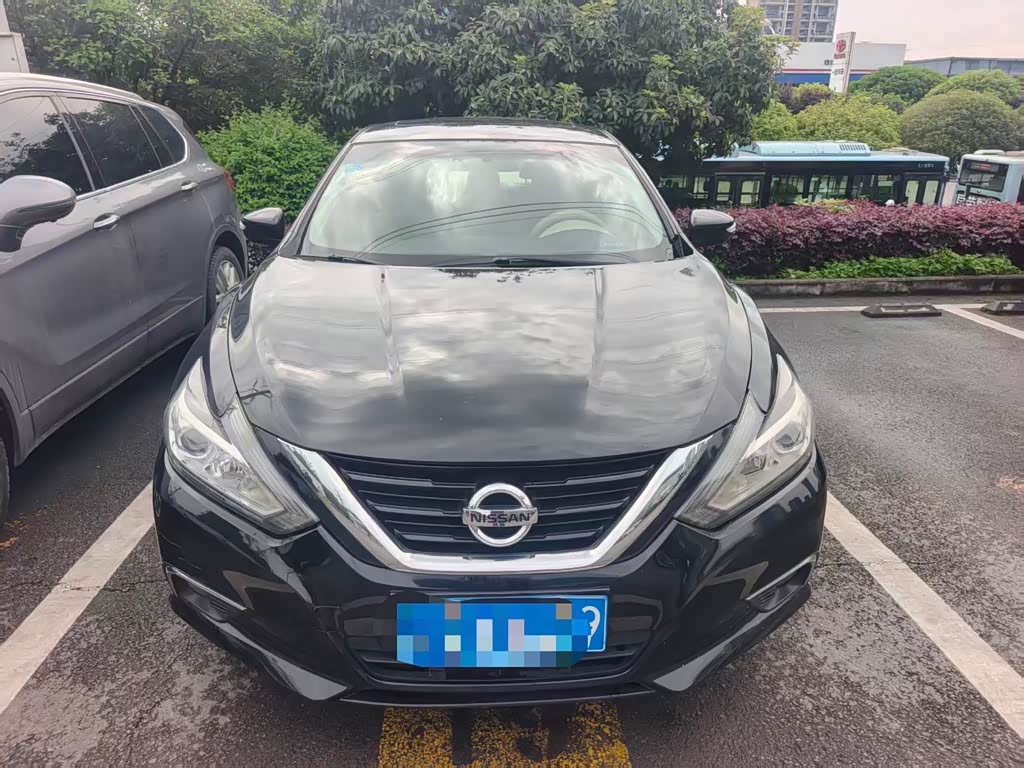 Nissan Altima 2016 2.0L XE Fashion
