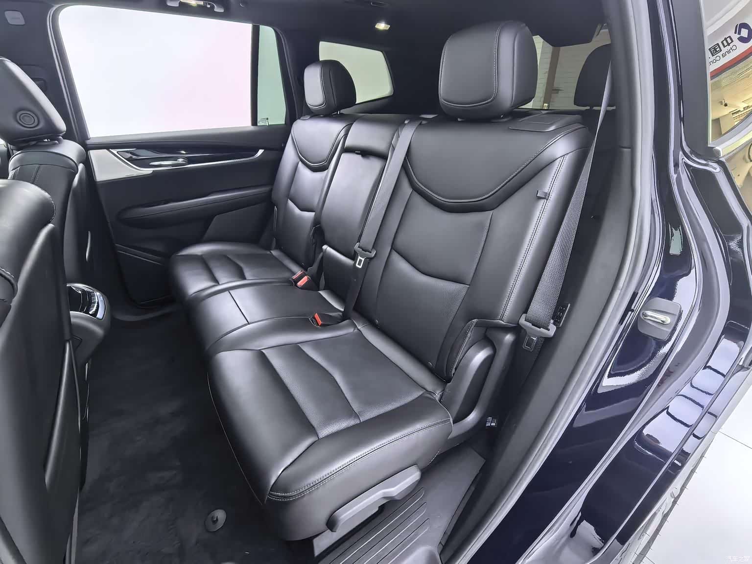Cadillac XT6, 2021 14