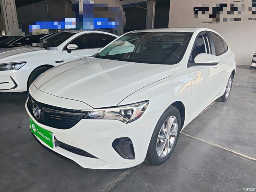 Buick Verano, 2023 1