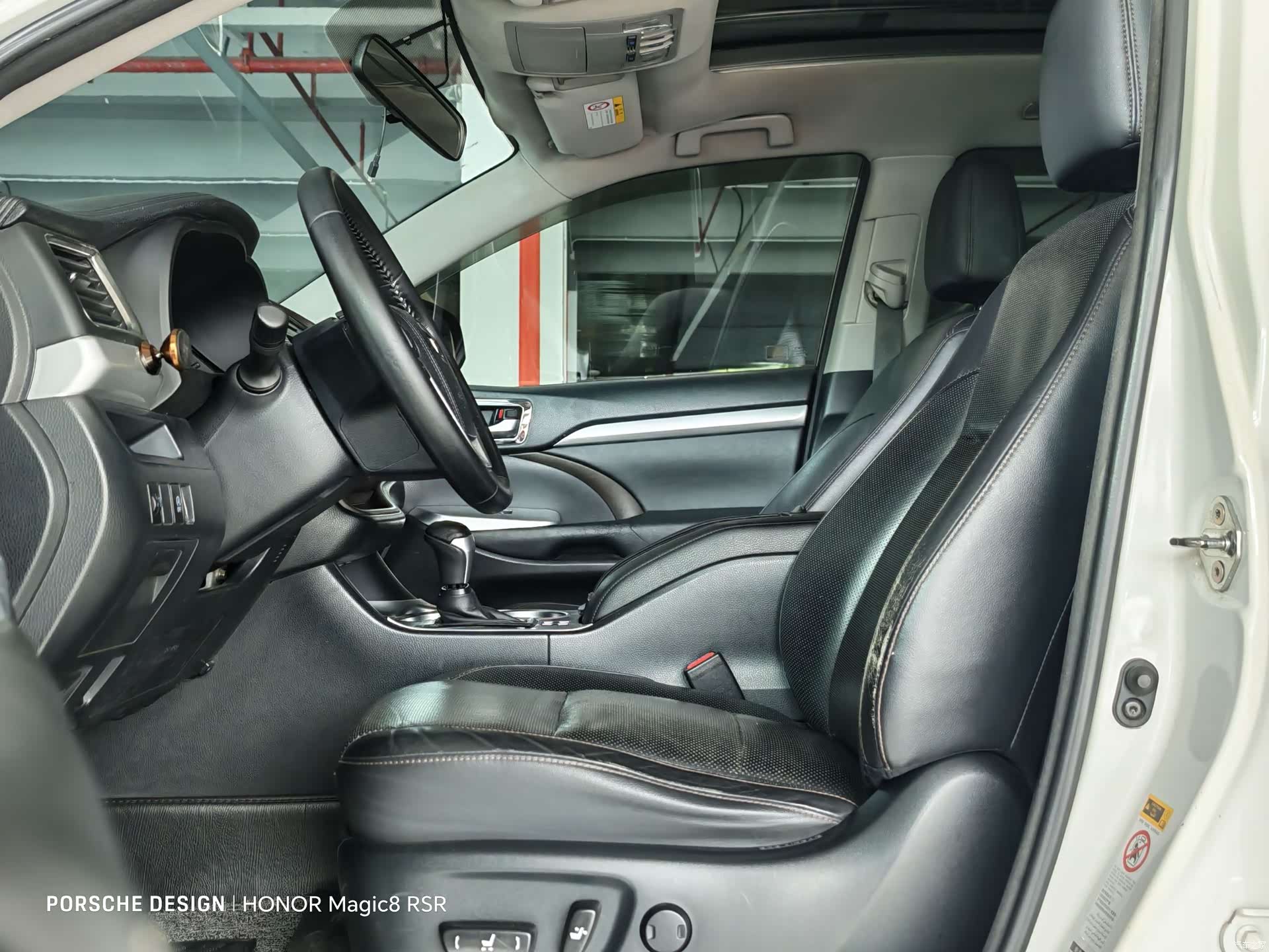 Toyota Highlander, 2015 7