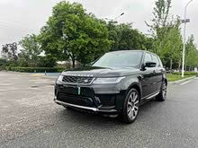 ��ʤ�˶�����Դ 2019�� P400e HSE