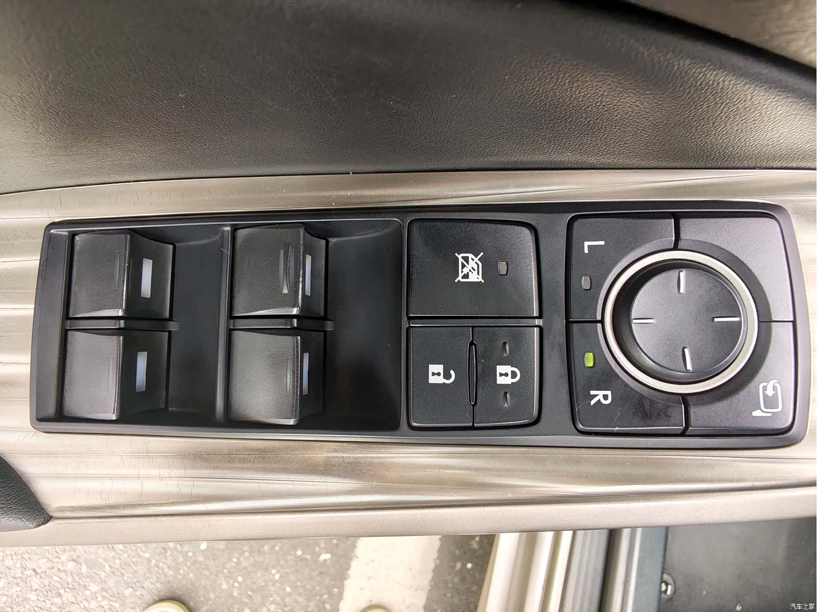 Lexus IS, 2018 22