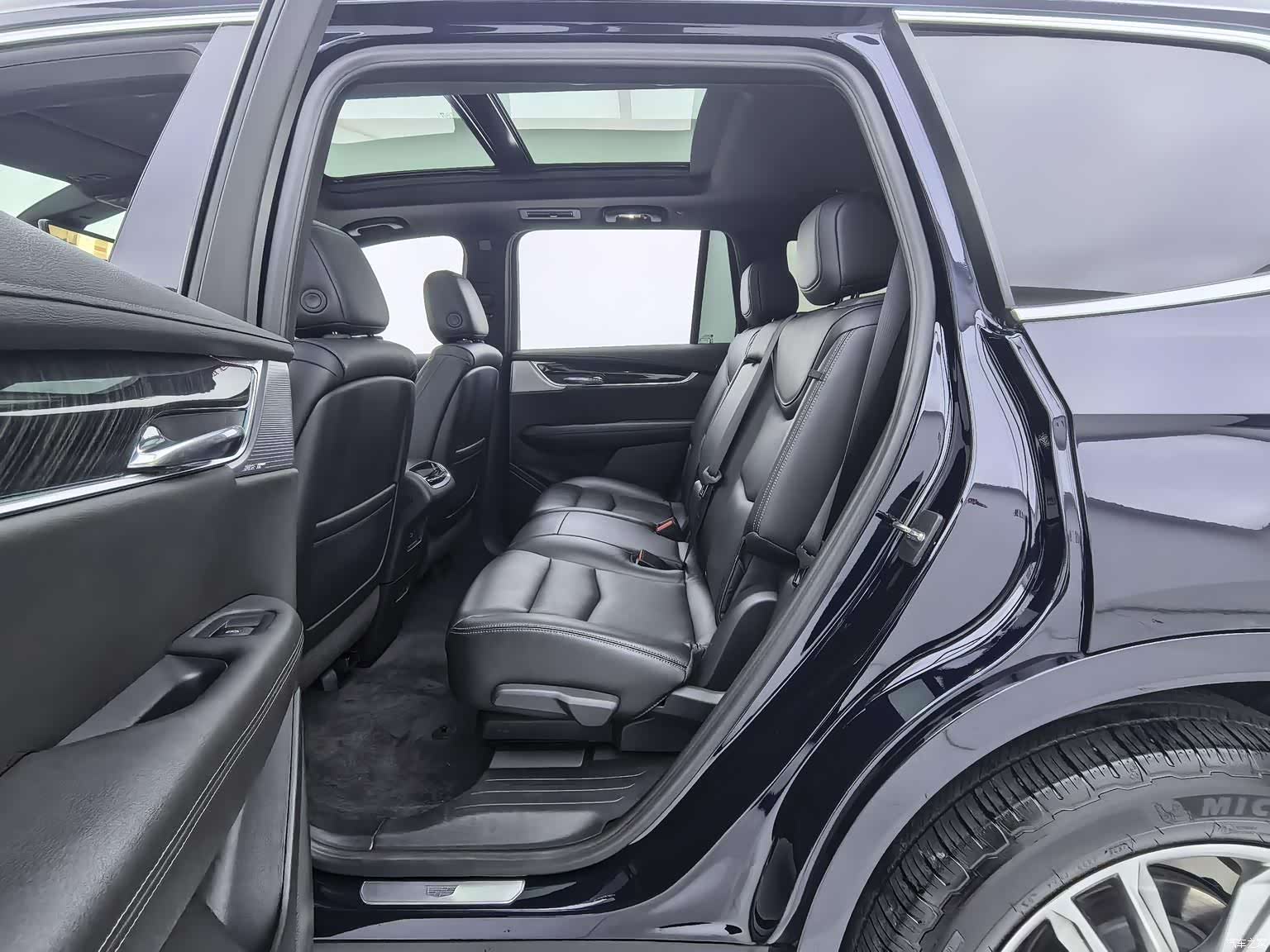Cadillac XT6, 2021 20