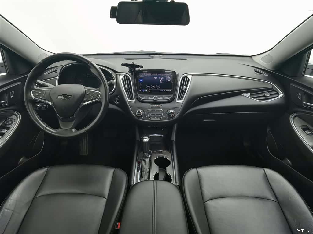 Chevrolet XL, 2021 все фото