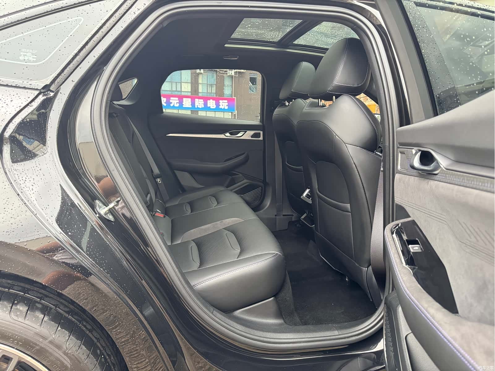 Geely Preface, 2024 9