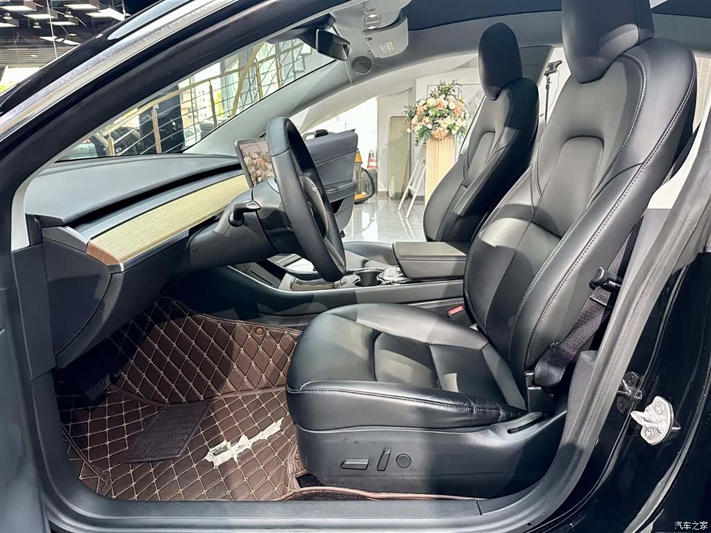 Tesla Model 3, 2020 8