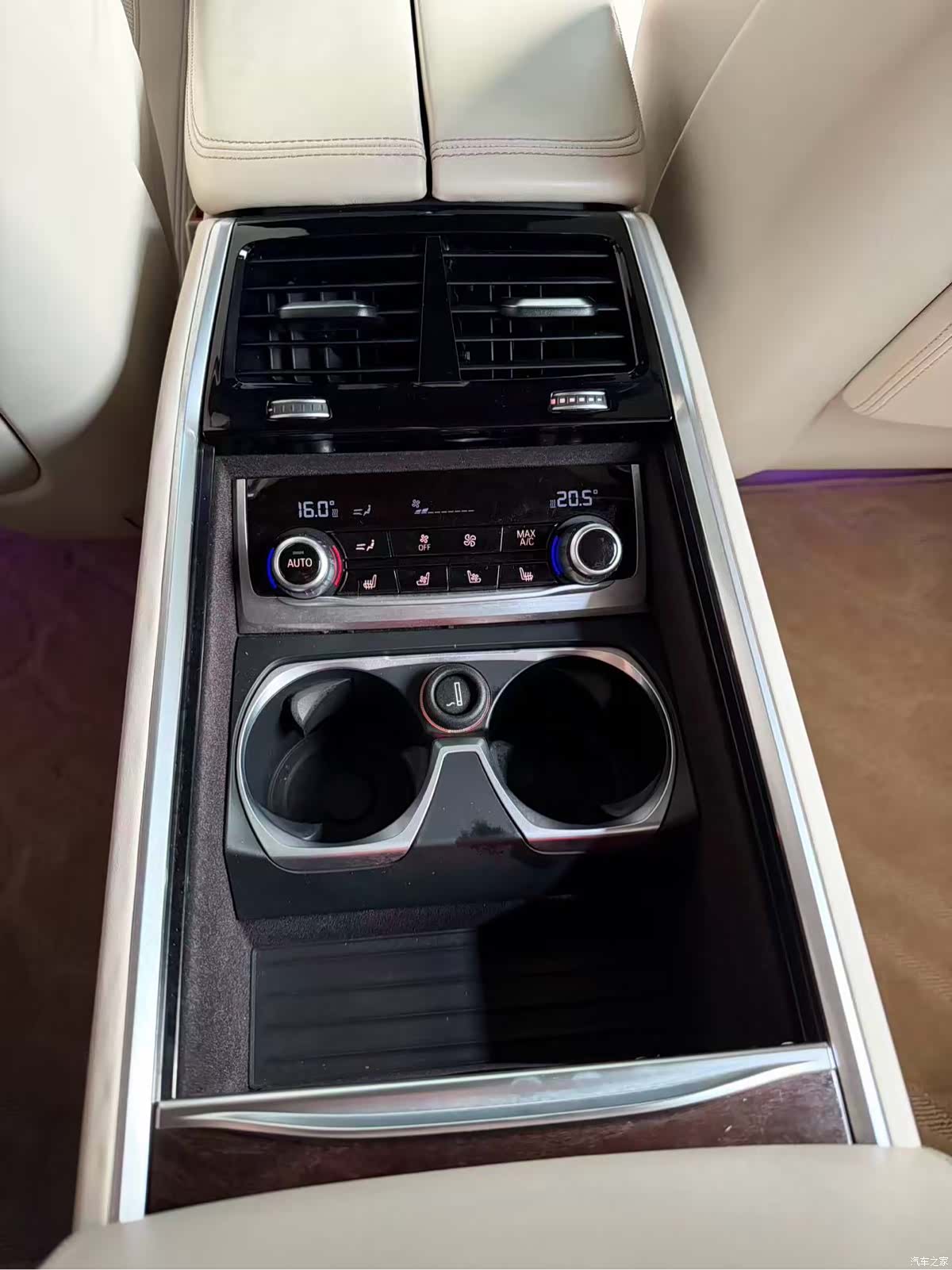 BMW 7 Series, 2016 23