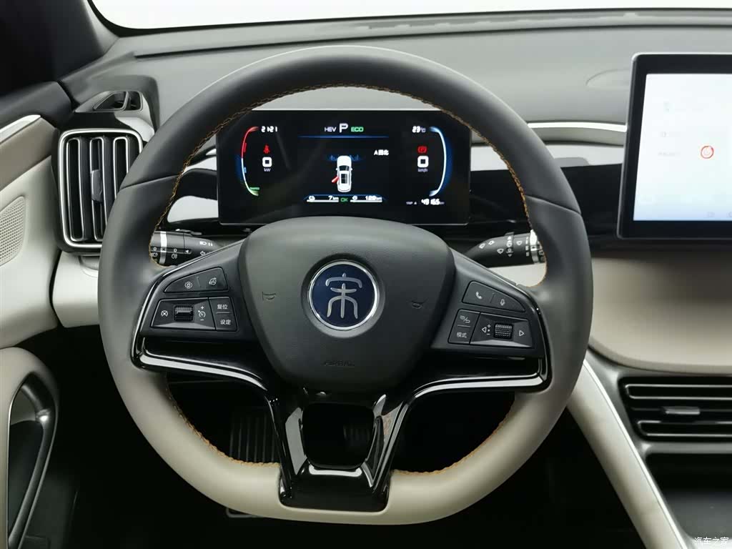 BYD Song, 2024 11