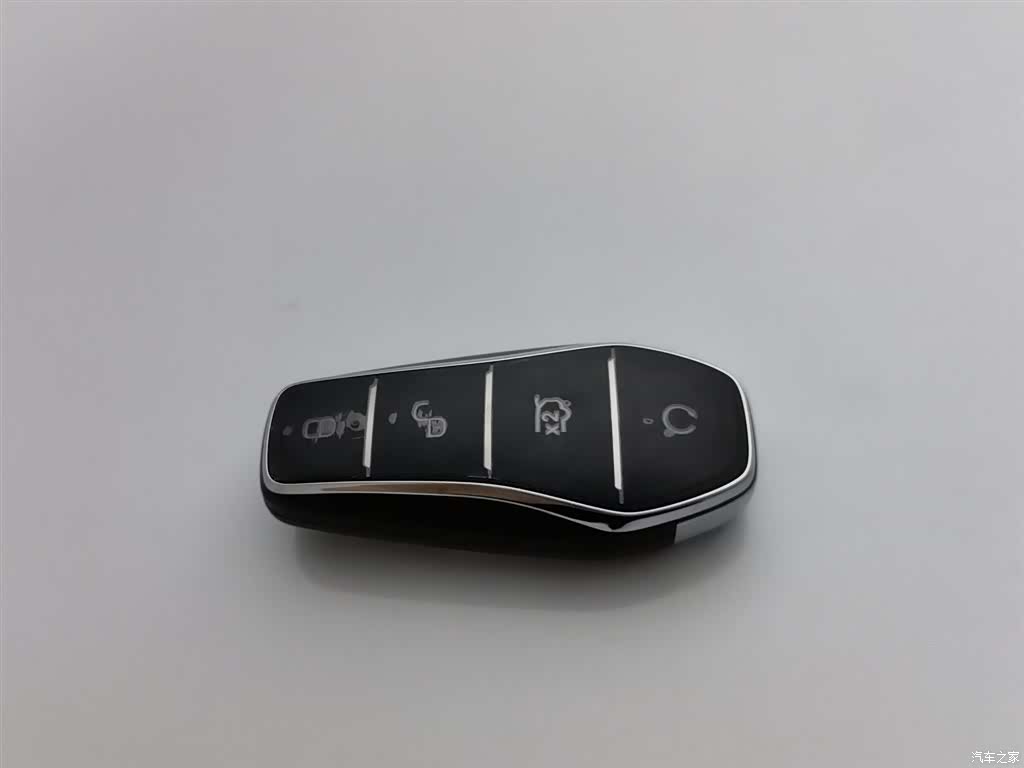 BYD Song, 2024 19