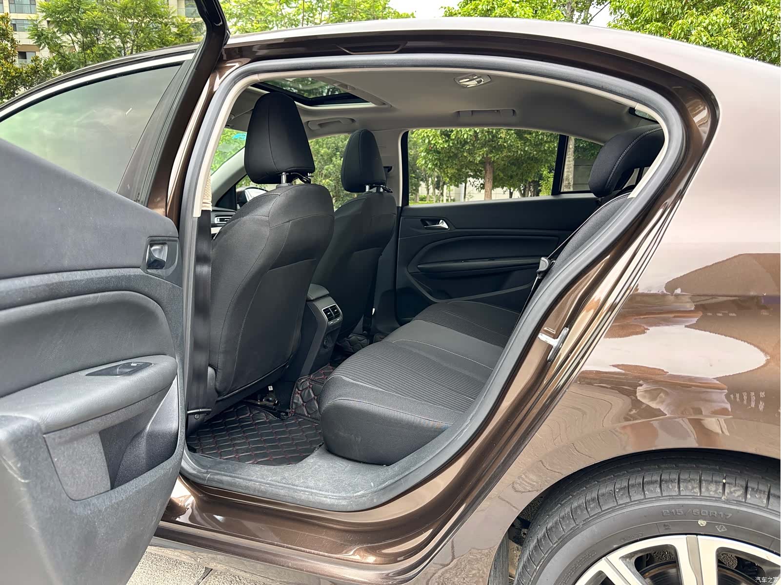 Peugeot 408, 2018 10