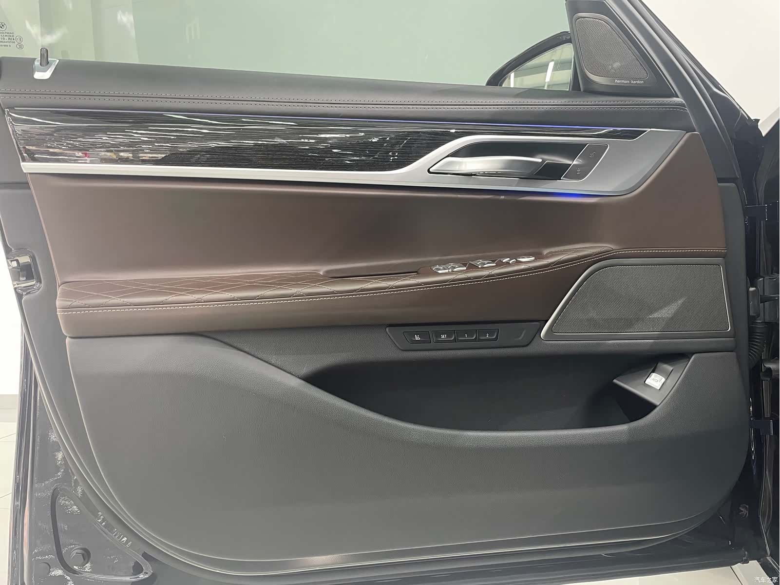 BMW 7 Series, 2020 20