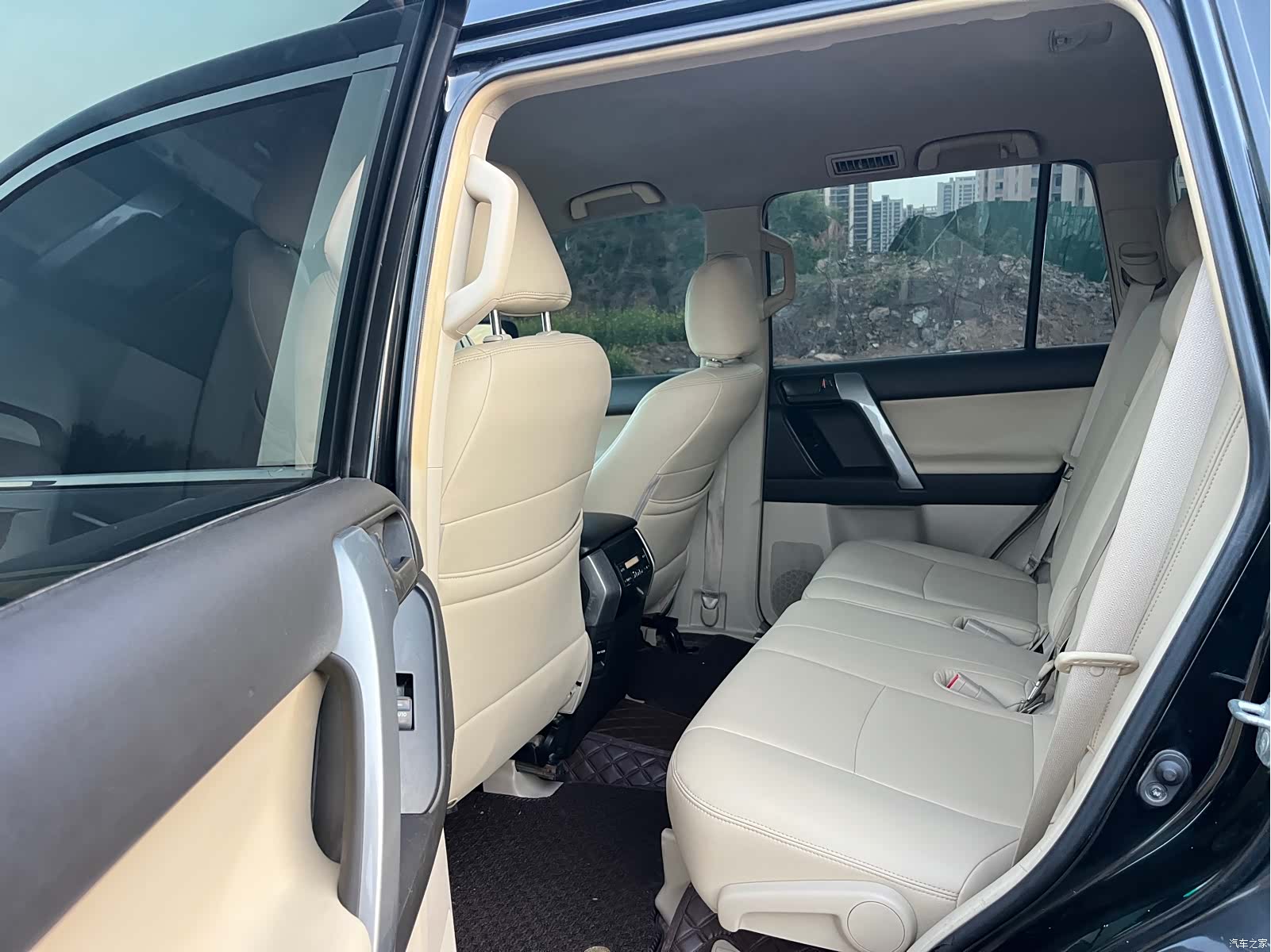 Toyota Prado, 2010 12