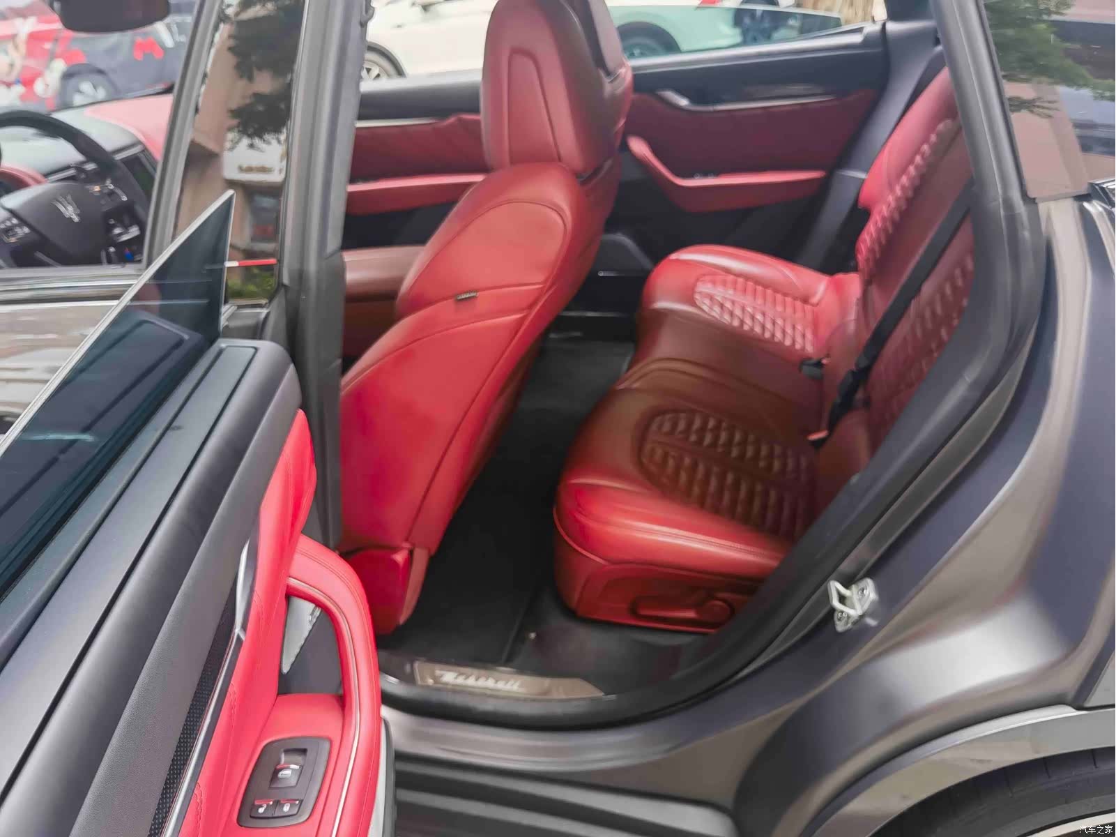 Maserati Levante, 2022 6