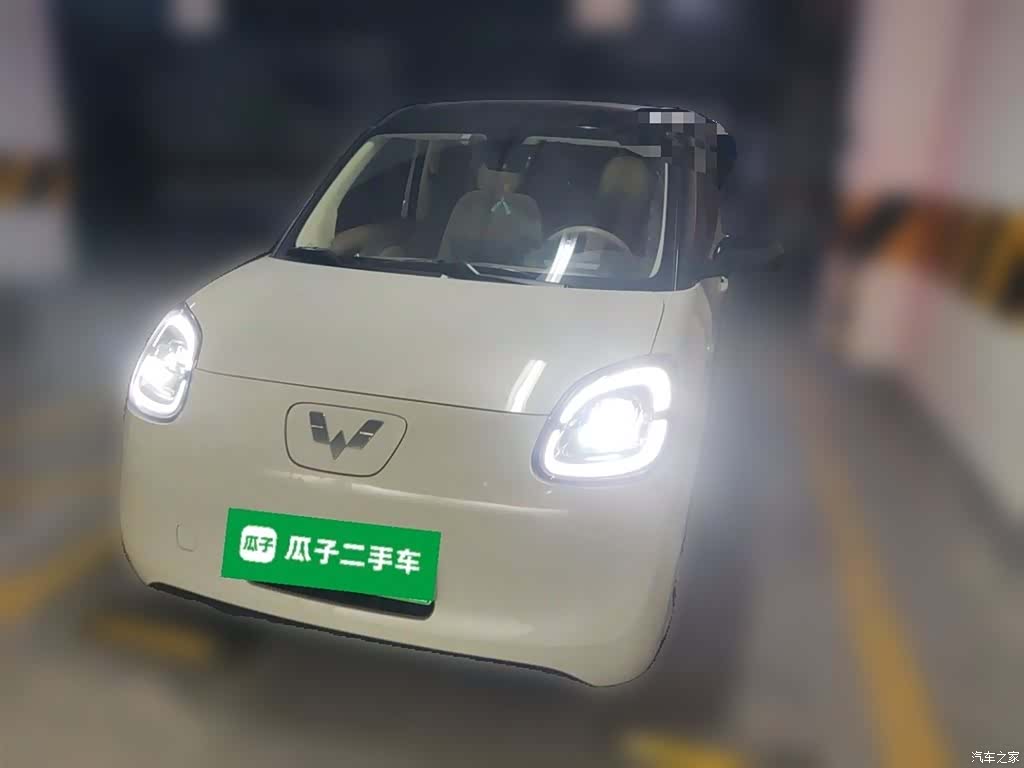 Wuling MINIEV, 2025 24