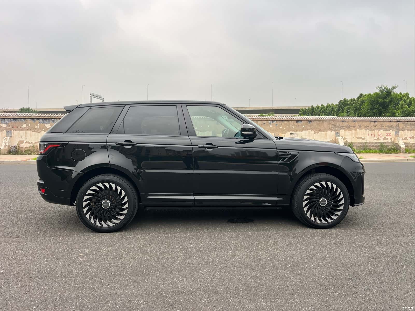 Land Rover Range Rover, 2016 7