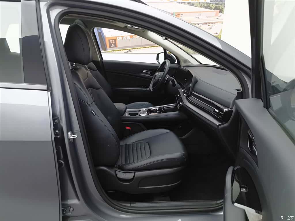 Kia Sportage, 2024 23