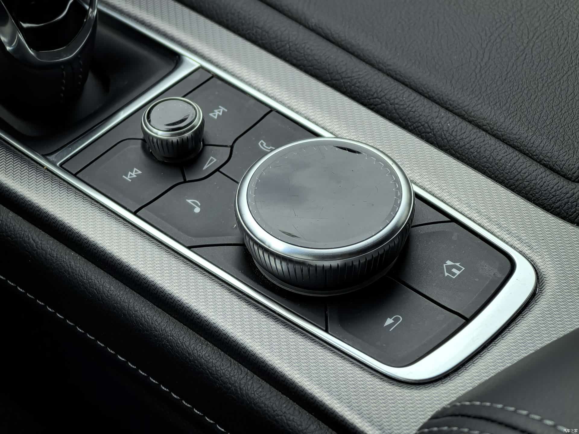 Cadillac CT5, 2022 15