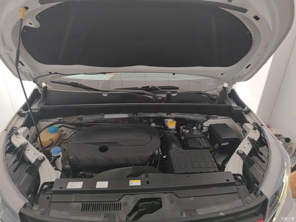 GAC GS3, 2022 20