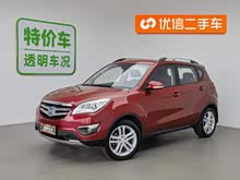 CS35 2016 1.6L ֶ IV