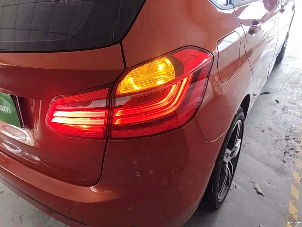 BMW 2 Series, 2017 8