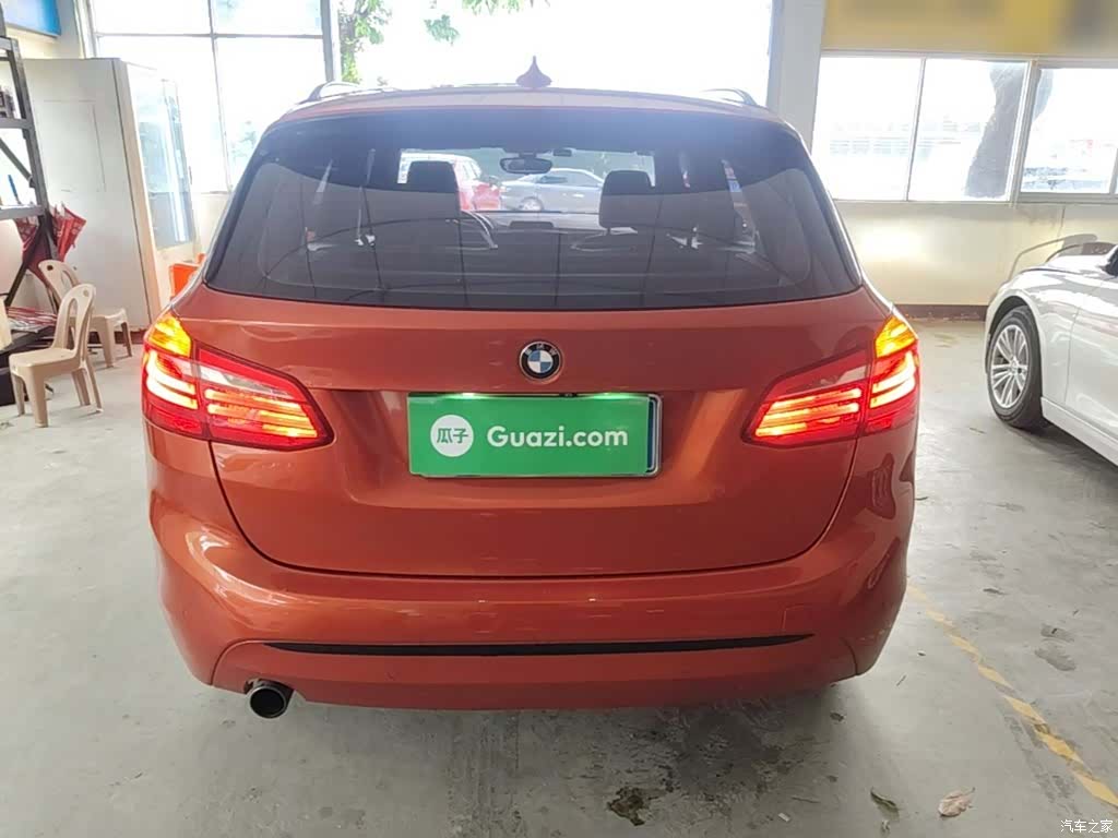BMW 2 Series, 2017 6