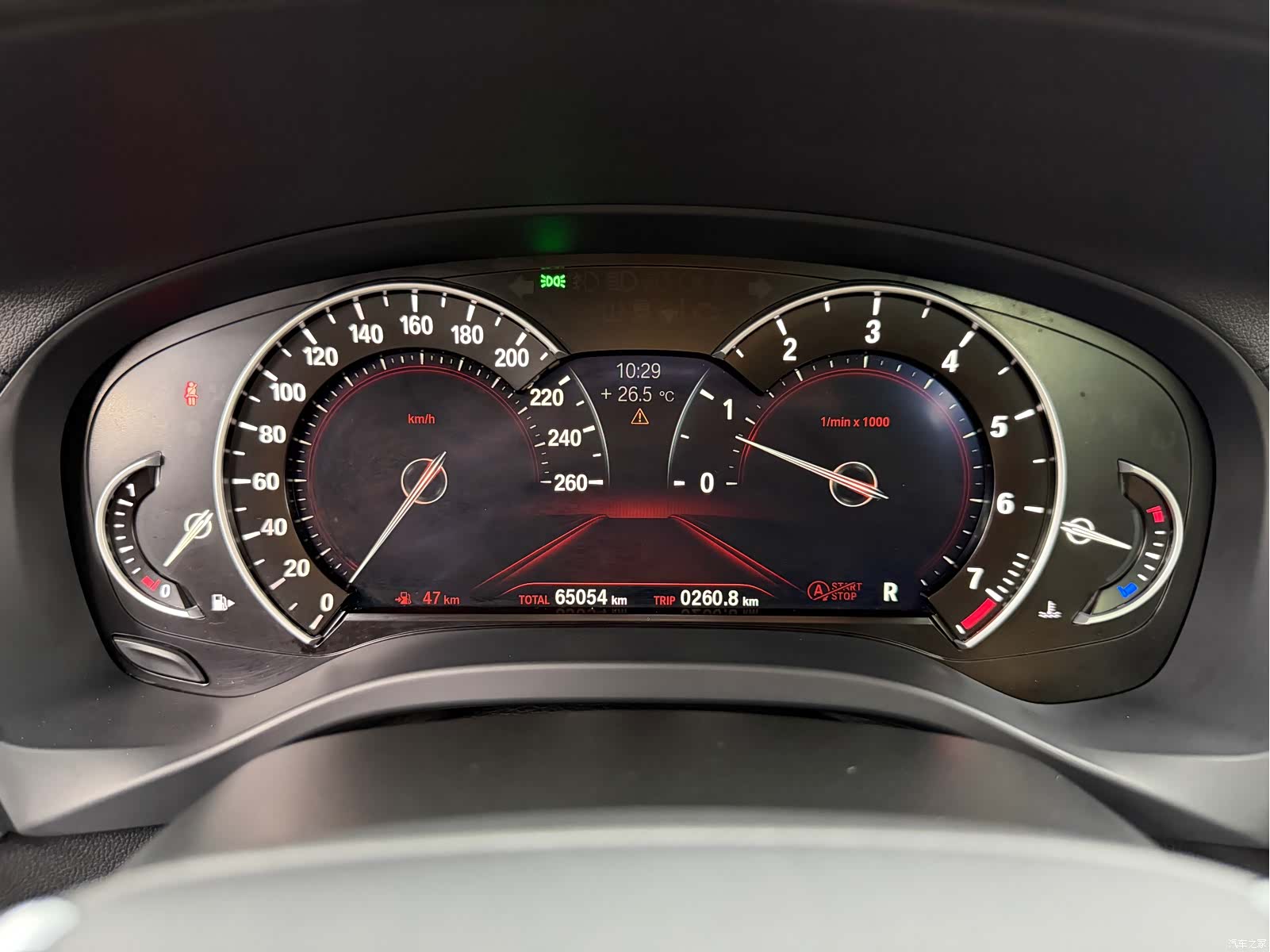 BMW X3, 2019 14
