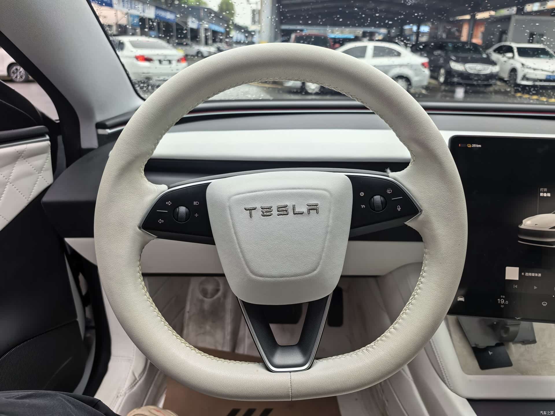 Tesla Model 3, 2024 8