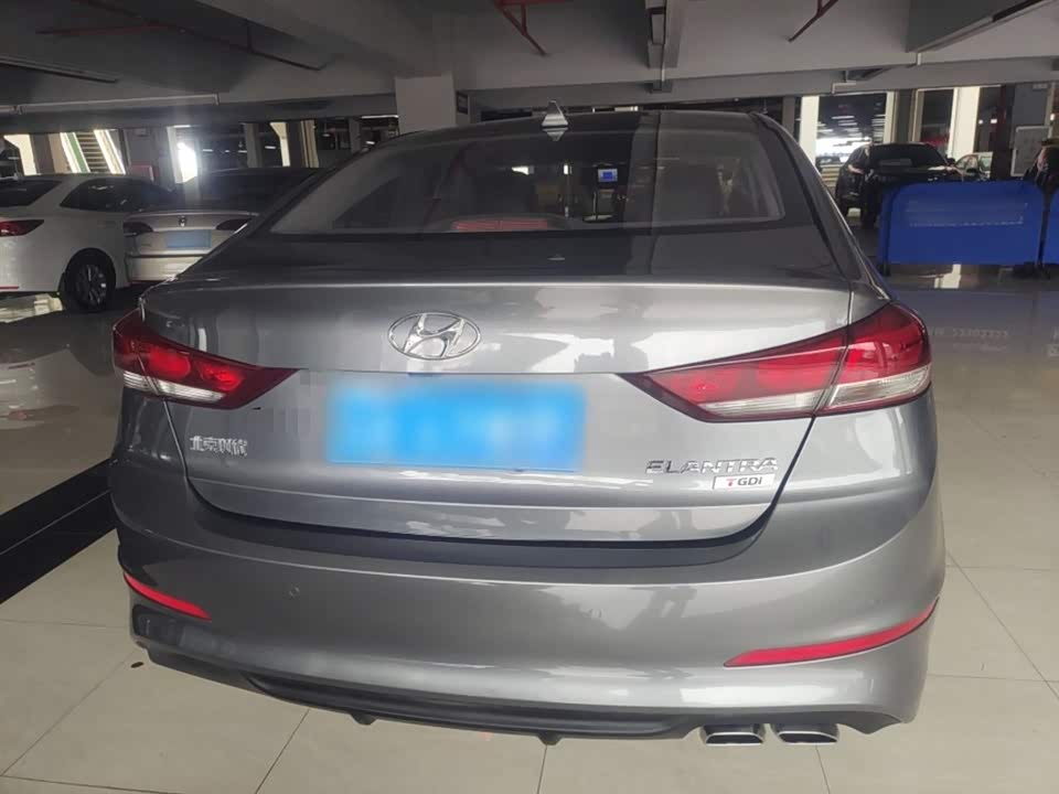 Hyundai Lead Hyundai Lead