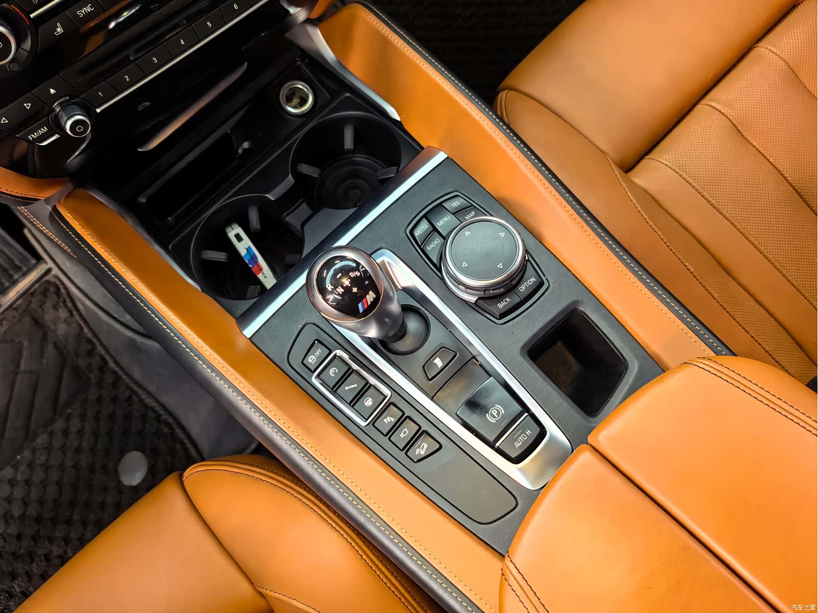 BMW X6, 2016 14