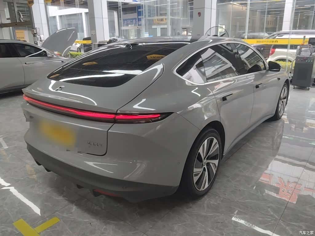 NIO ET5, 2023 7
