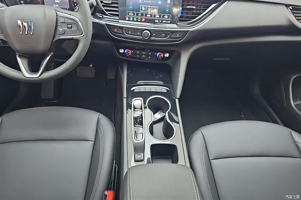 Buick Regal, 2025 16