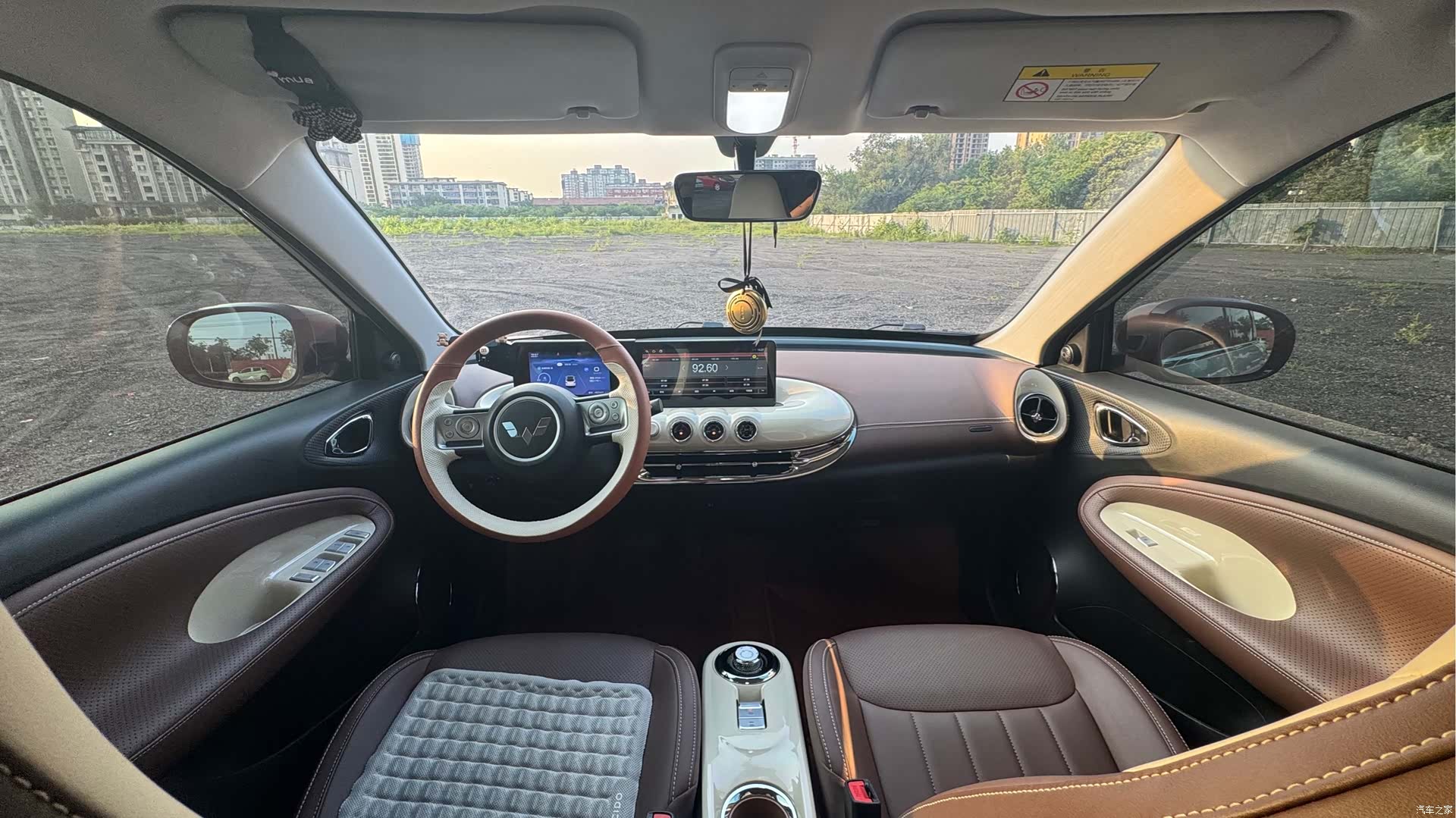 Wuling Bingo, 2025 все фото