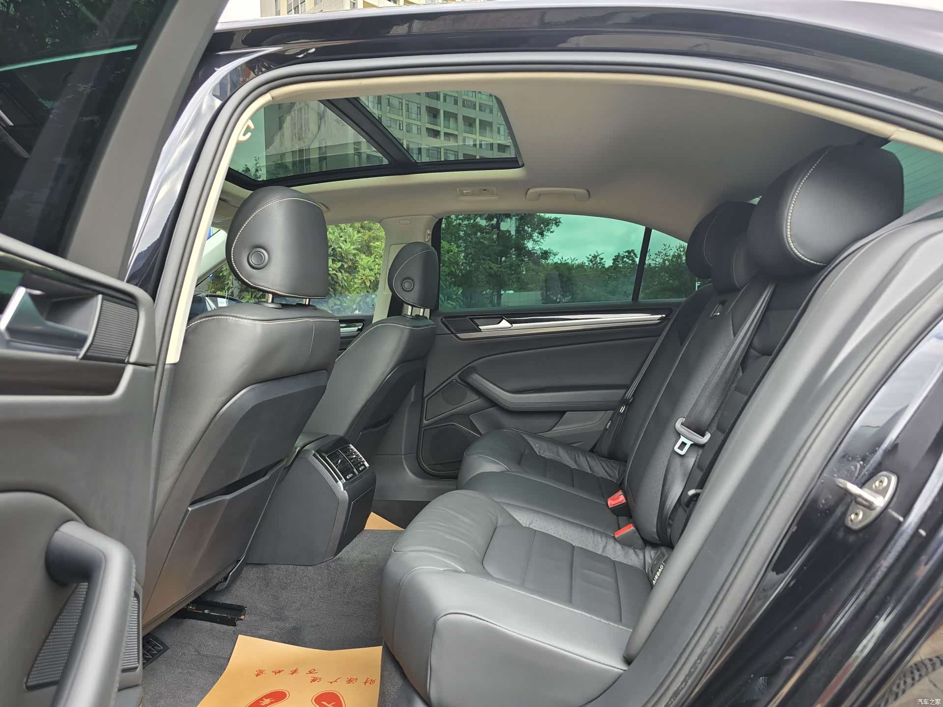 Volkswagen Phideon, 2019 9