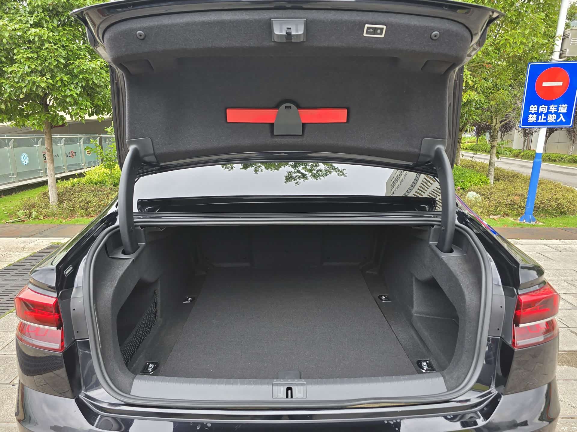 Volkswagen Phideon, 2019 16