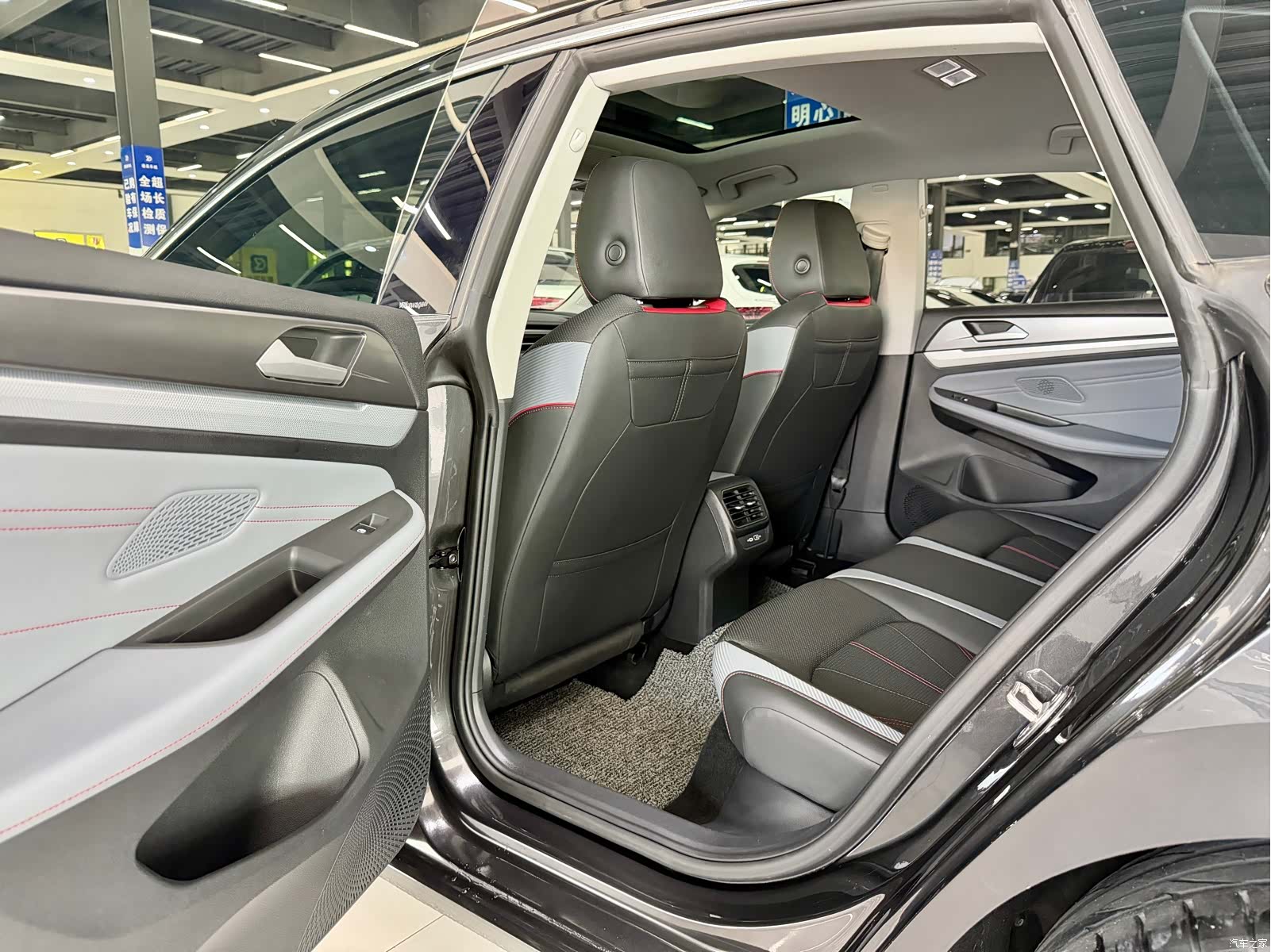 Volkswagen Lamando, 2023 все фото