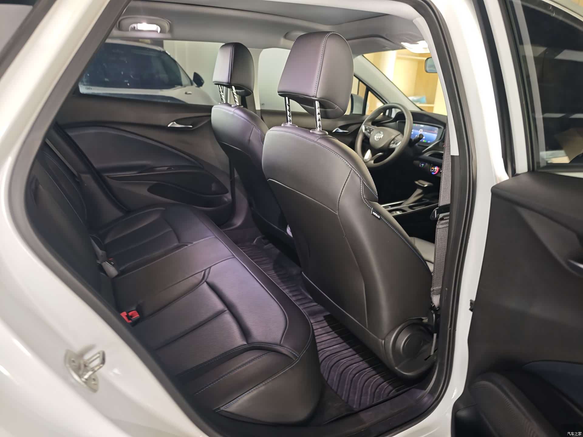 Buick Velite, 2024 12