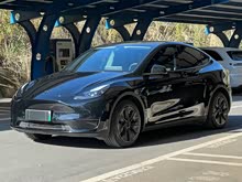 Model Y 2022�� �Ŀ� ����������