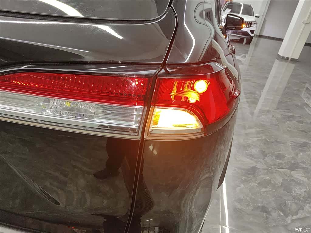 Toyota Frontlander, 2024 24