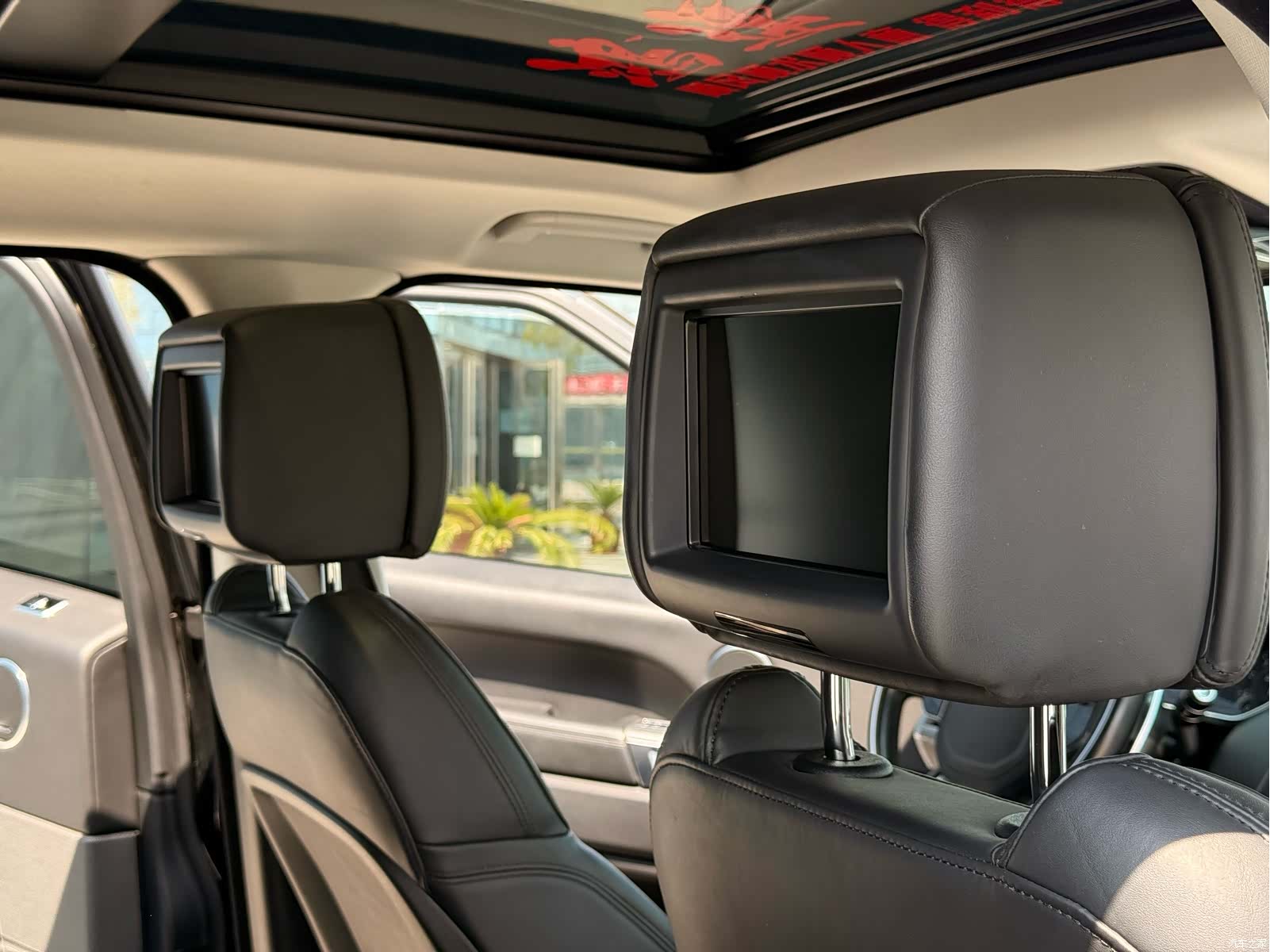 Land Rover Range Rover, 2019 16