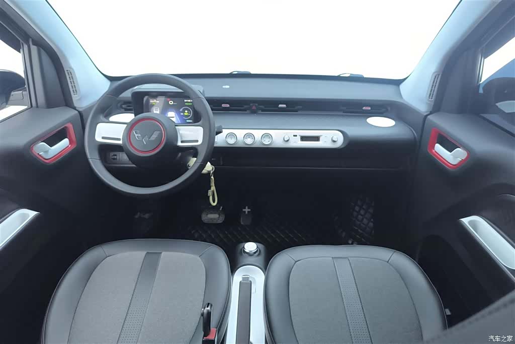 Wuling MINIEV, 2023 12