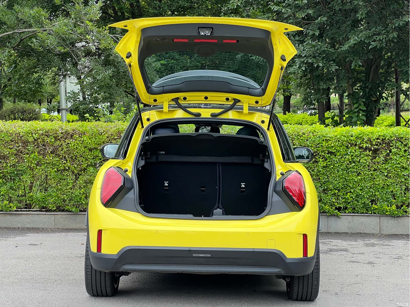 Mini Cooper, 2024 7