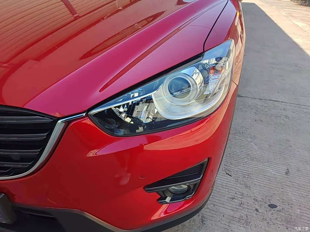 Mazda CX-5, 2017 24